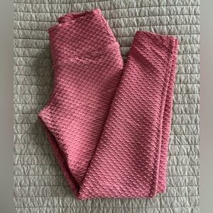 Booty By Brabants Textured Leggings